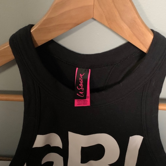 Camisole de la SENZA/ tank top from la SENZA - Picture 2 of 2
